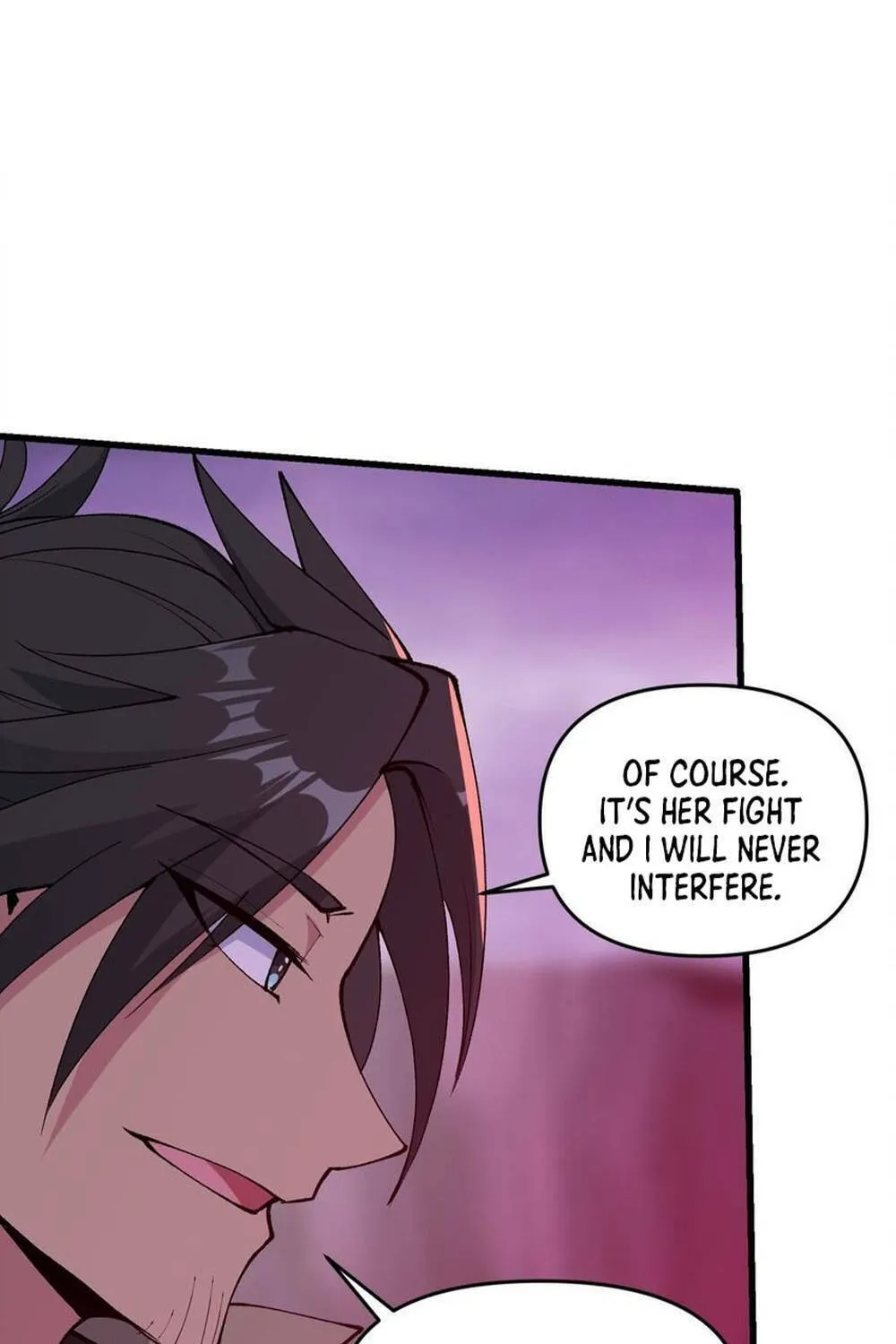 After Ten Years of Chopping Wood, Immortals Begged To Become My Disciples (Colored) Chapter 40 page 68 - 