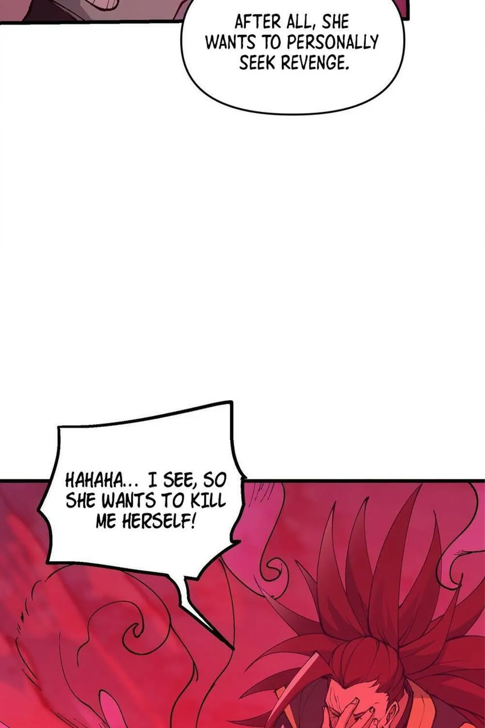 After Ten Years of Chopping Wood, Immortals Begged To Become My Disciples (Colored) Chapter 40 page 69 - 