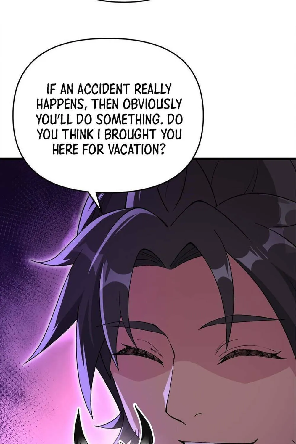 After Ten Years of Chopping Wood, Immortals Begged To Become My Disciples (Colored) Chapter 40 page 77 - 
