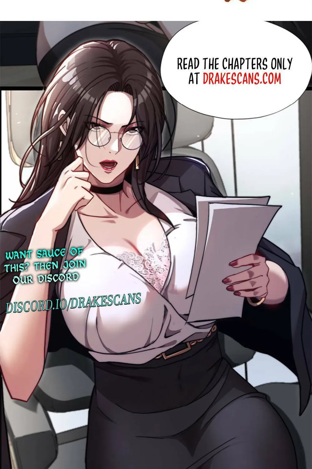 After Ten Years of Chopping Wood, Immortals Begged To Become My Disciples (Colored) Chapter 40 page 85 - 