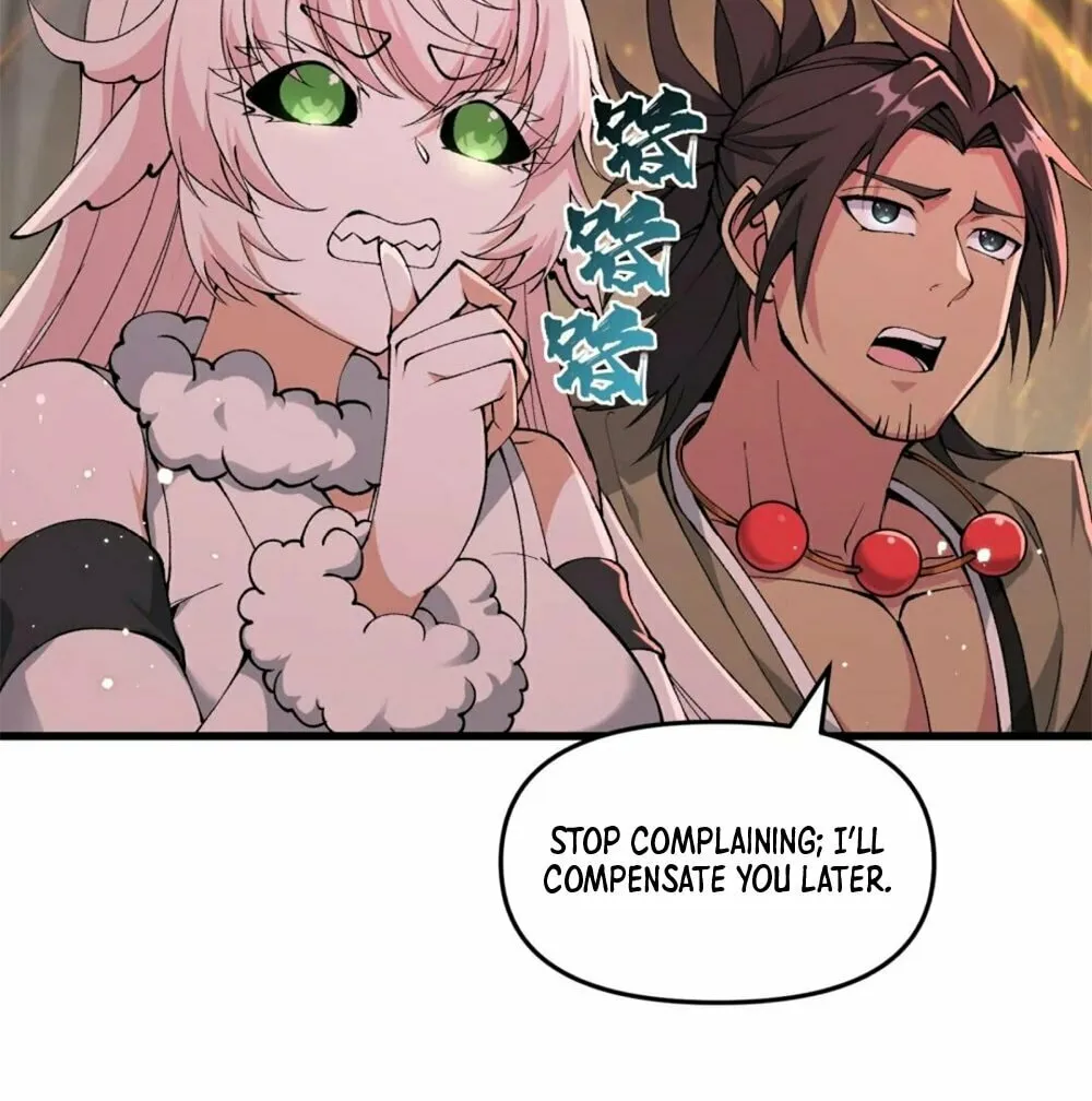 After Ten Years of Chopping Wood, Immortals Begged To Become My Disciples (Colored) Chapter 41 page 12 - 