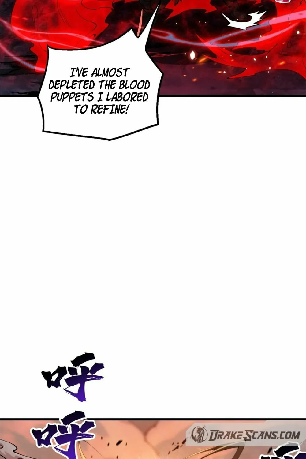 After Ten Years of Chopping Wood, Immortals Begged To Become My Disciples (Colored) Chapter 41 page 19 - 