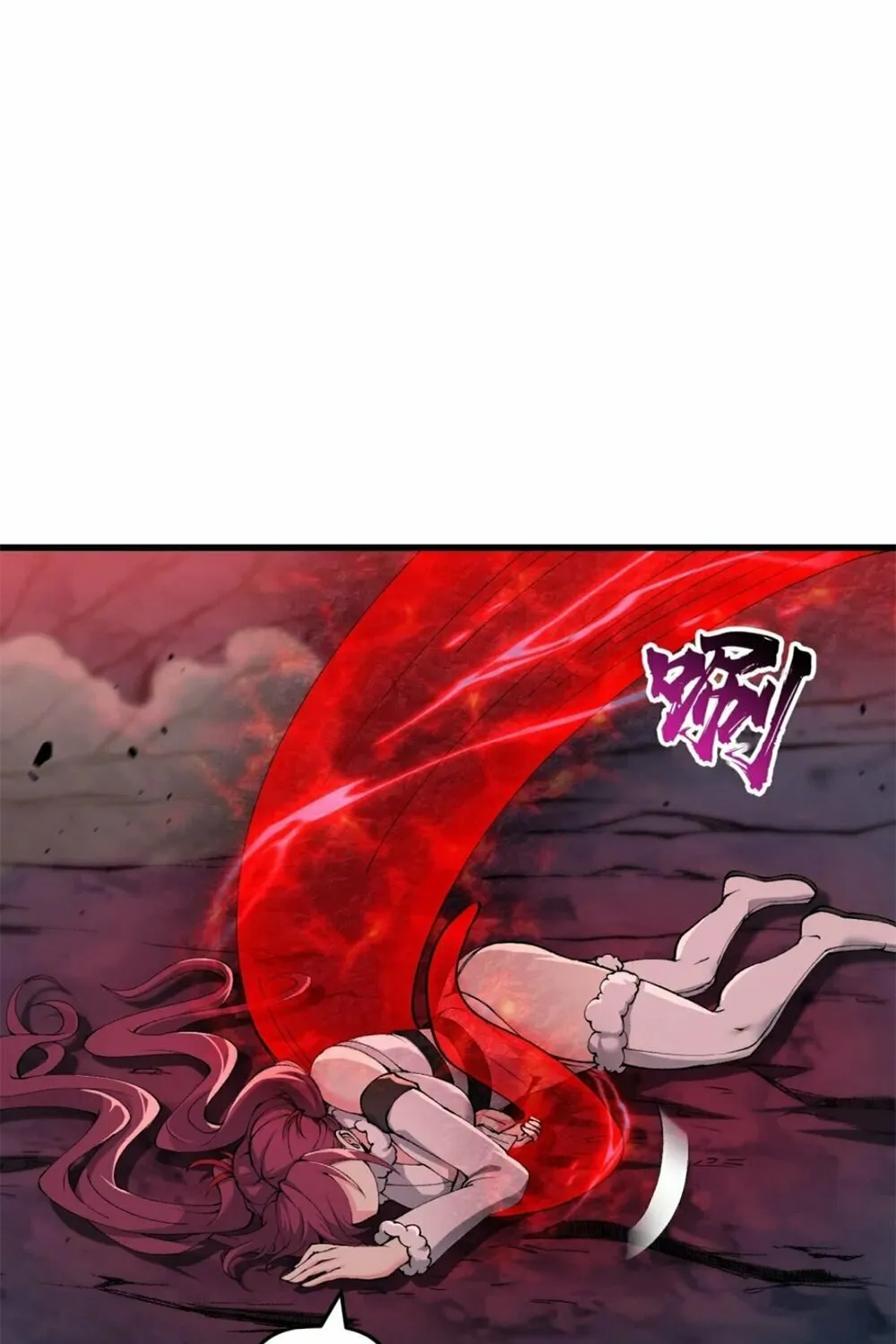 After Ten Years of Chopping Wood, Immortals Begged To Become My Disciples (Colored) Chapter 41 page 30 - 