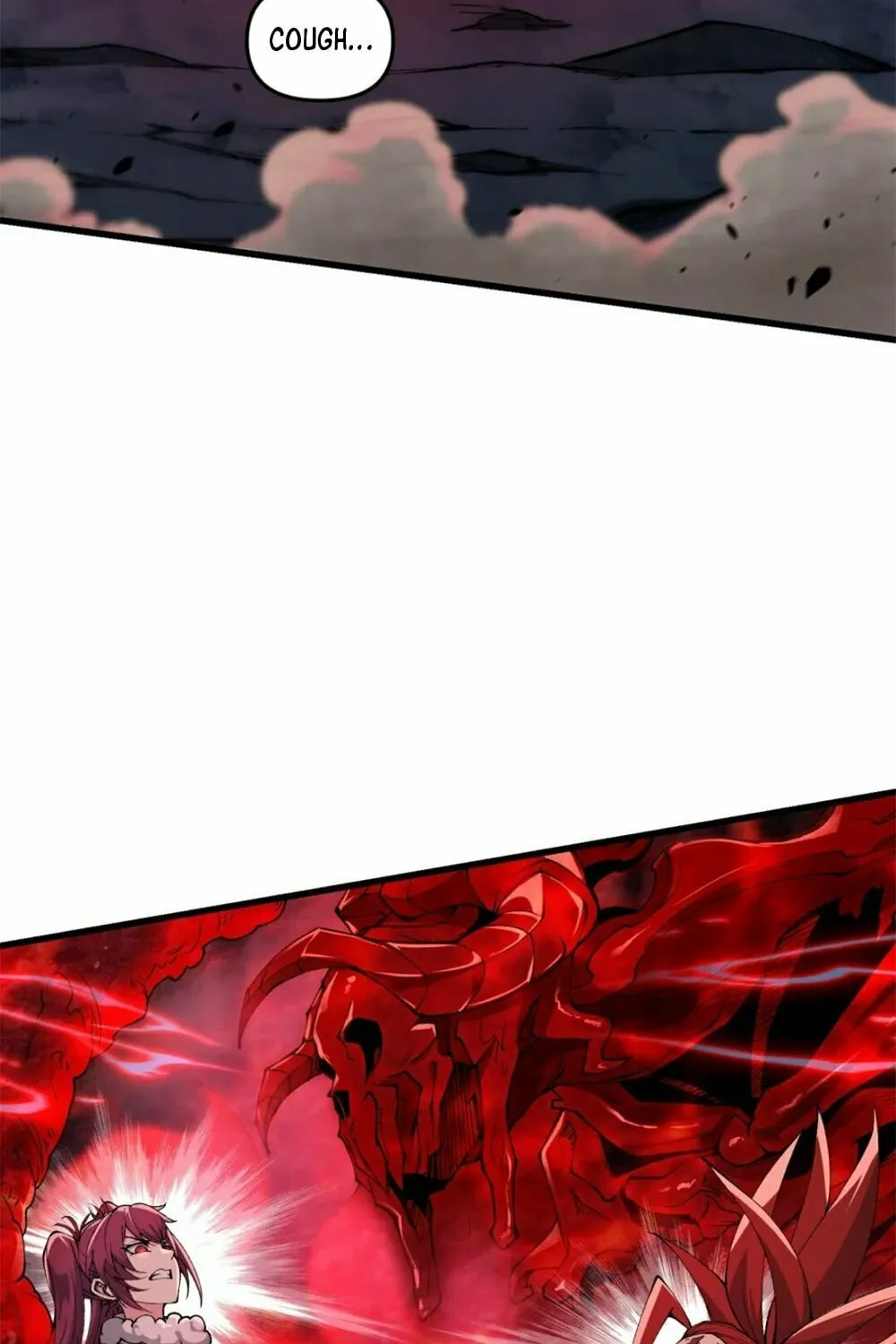 After Ten Years of Chopping Wood, Immortals Begged To Become My Disciples (Colored) Chapter 41 page 31 - 