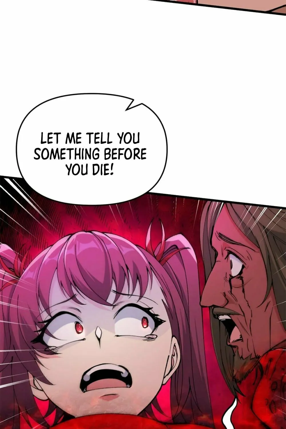 After Ten Years of Chopping Wood, Immortals Begged To Become My Disciples (Colored) Chapter 41 page 34 - 