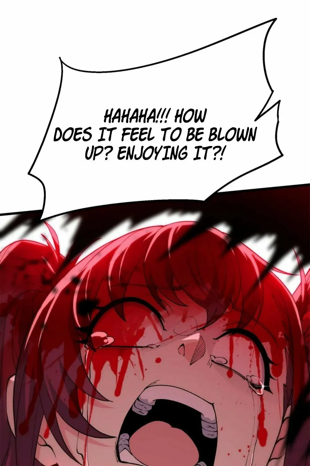 After Ten Years of Chopping Wood, Immortals Begged To Become My Disciples (Colored) Chapter 41 page 38 - 