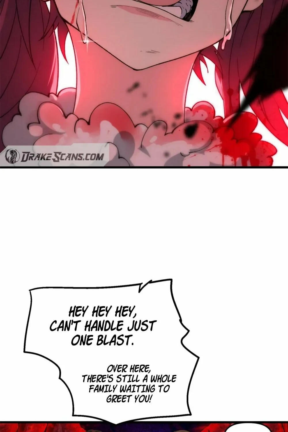 After Ten Years of Chopping Wood, Immortals Begged To Become My Disciples (Colored) Chapter 41 page 39 - 