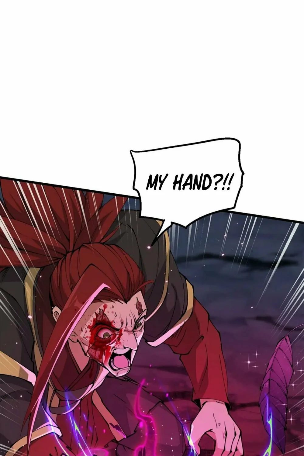 After Ten Years of Chopping Wood, Immortals Begged To Become My Disciples (Colored) Chapter 41 page 51 - 