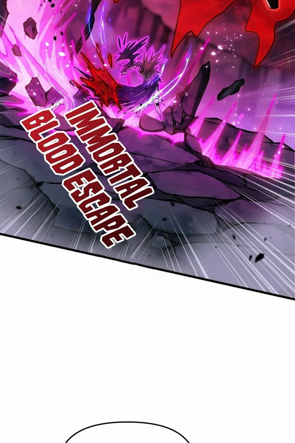 After Ten Years of Chopping Wood, Immortals Begged To Become My Disciples (Colored) Chapter 41 page 56 - 