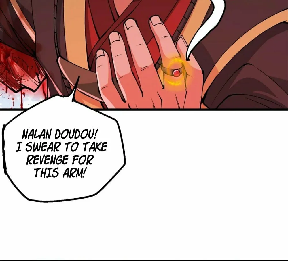 After Ten Years of Chopping Wood, Immortals Begged To Become My Disciples (Colored) Chapter 41 page 59 - 