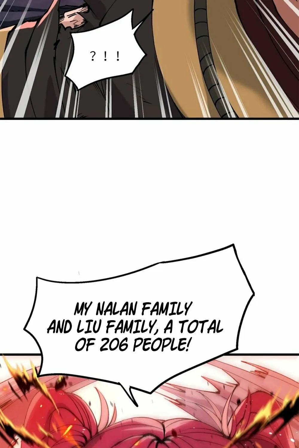 After Ten Years of Chopping Wood, Immortals Begged To Become My Disciples (Colored) Chapter 41 page 7 - 