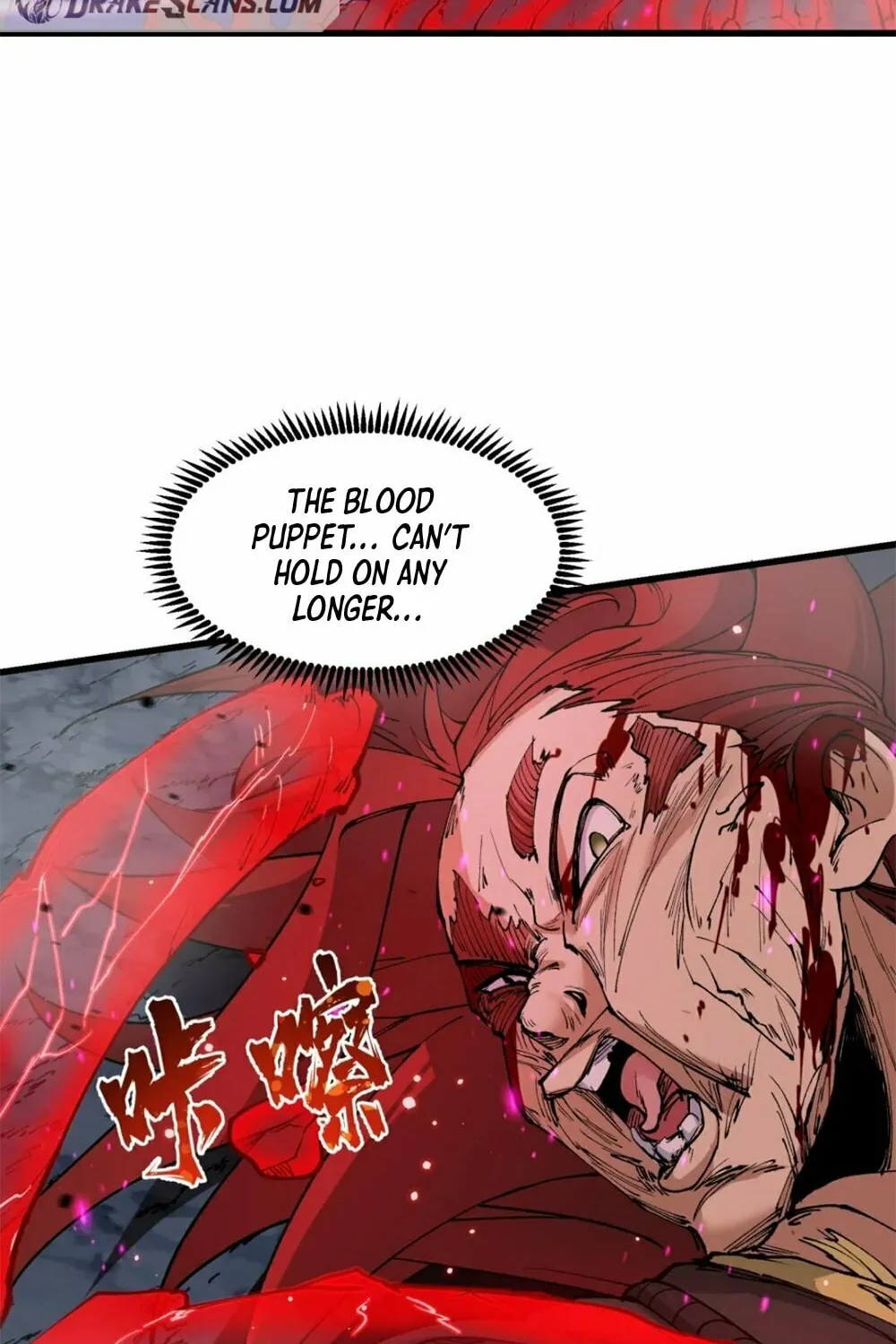 After Ten Years of Chopping Wood, Immortals Begged To Become My Disciples (Colored) Chapter 41 page 69 - 