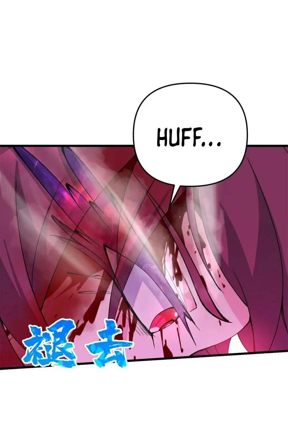 After Ten Years of Chopping Wood, Immortals Begged To Become My Disciples (Colored) Chapter 41 page 73 - 