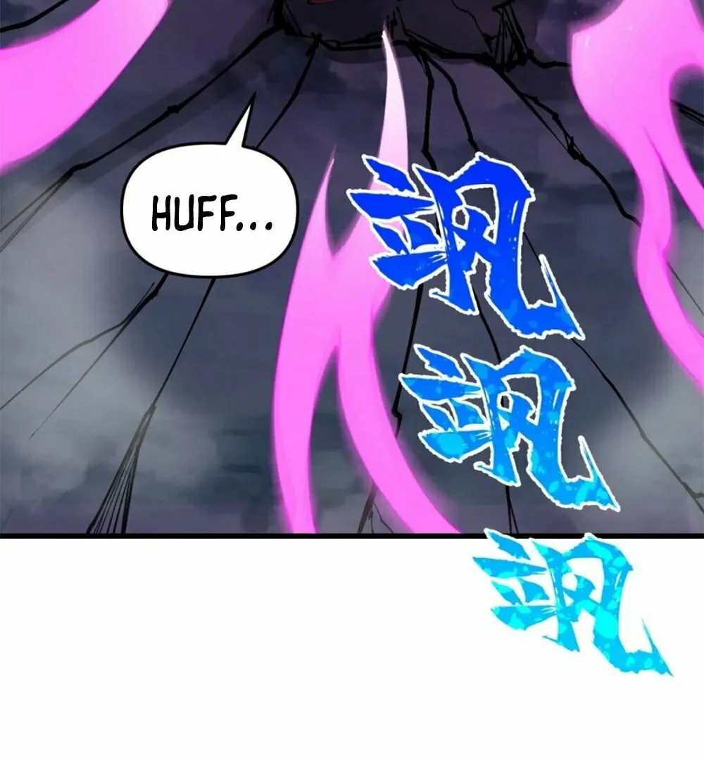 After Ten Years of Chopping Wood, Immortals Begged To Become My Disciples (Colored) Chapter 41 page 75 - 