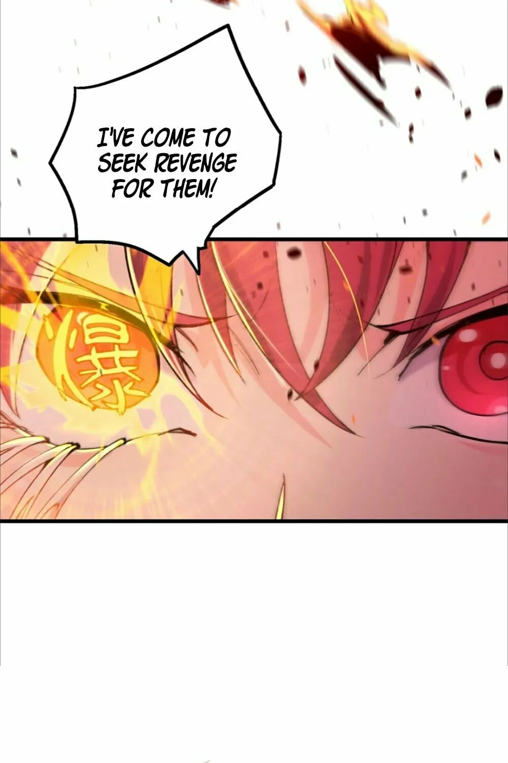 After Ten Years of Chopping Wood, Immortals Begged To Become My Disciples (Colored) Chapter 41 page 9 - 