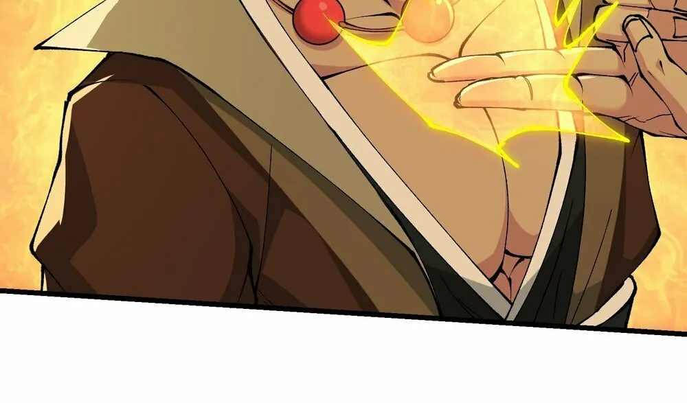 After Ten Years of Chopping Wood, Immortals Begged To Become My Disciples (Colored) Chapter 42 page 11 - 