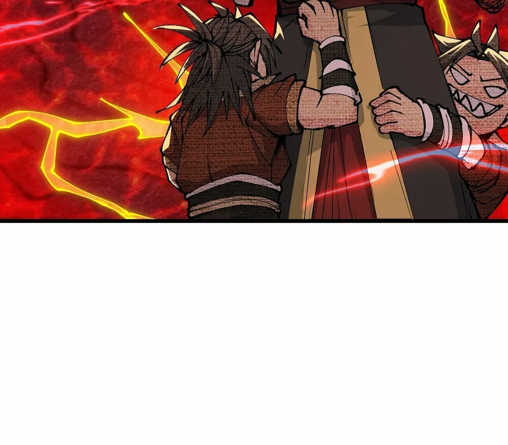 After Ten Years of Chopping Wood, Immortals Begged To Become My Disciples (Colored) Chapter 42 page 15 - 
