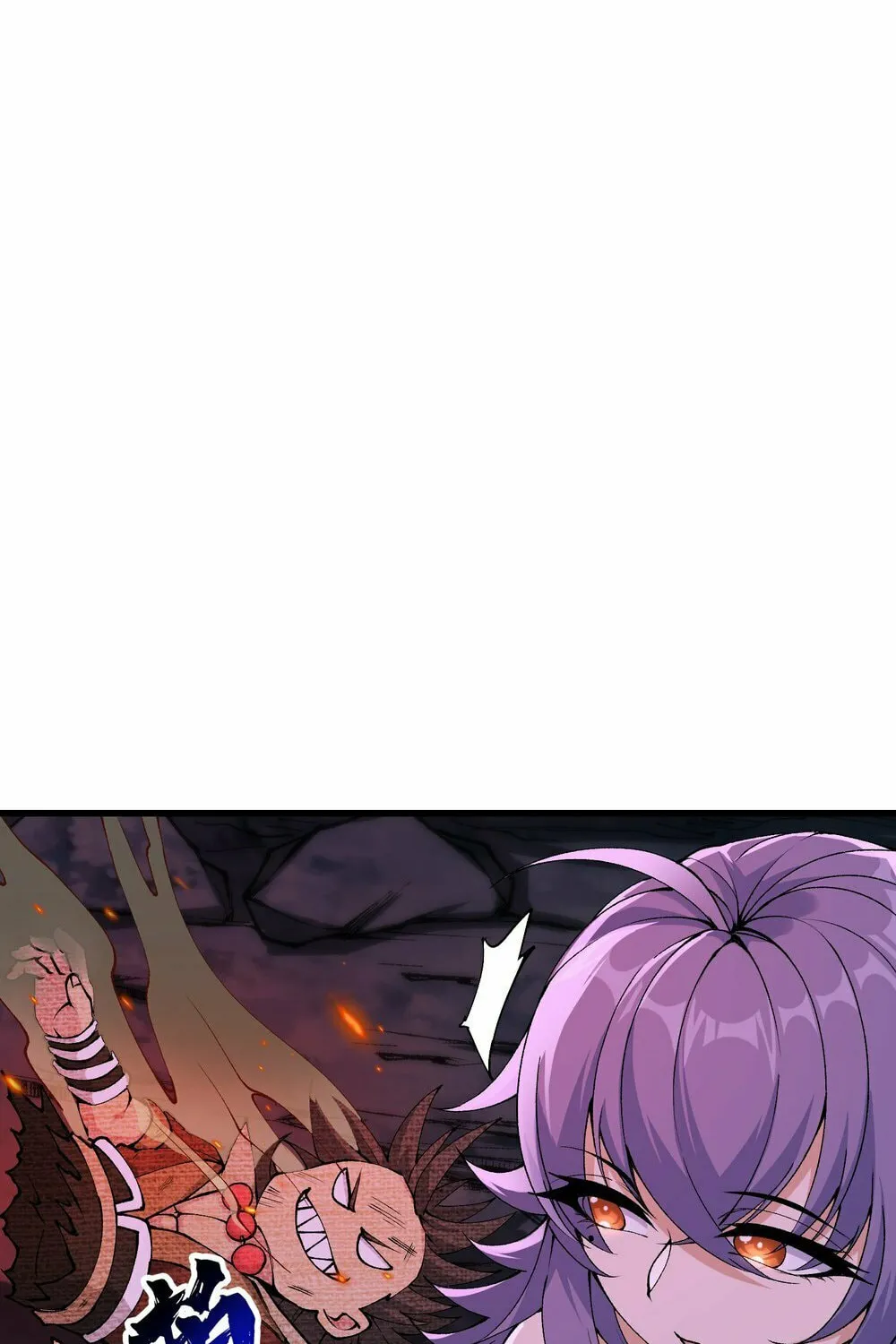 After Ten Years of Chopping Wood, Immortals Begged To Become My Disciples (Colored) Chapter 42 page 19 - 