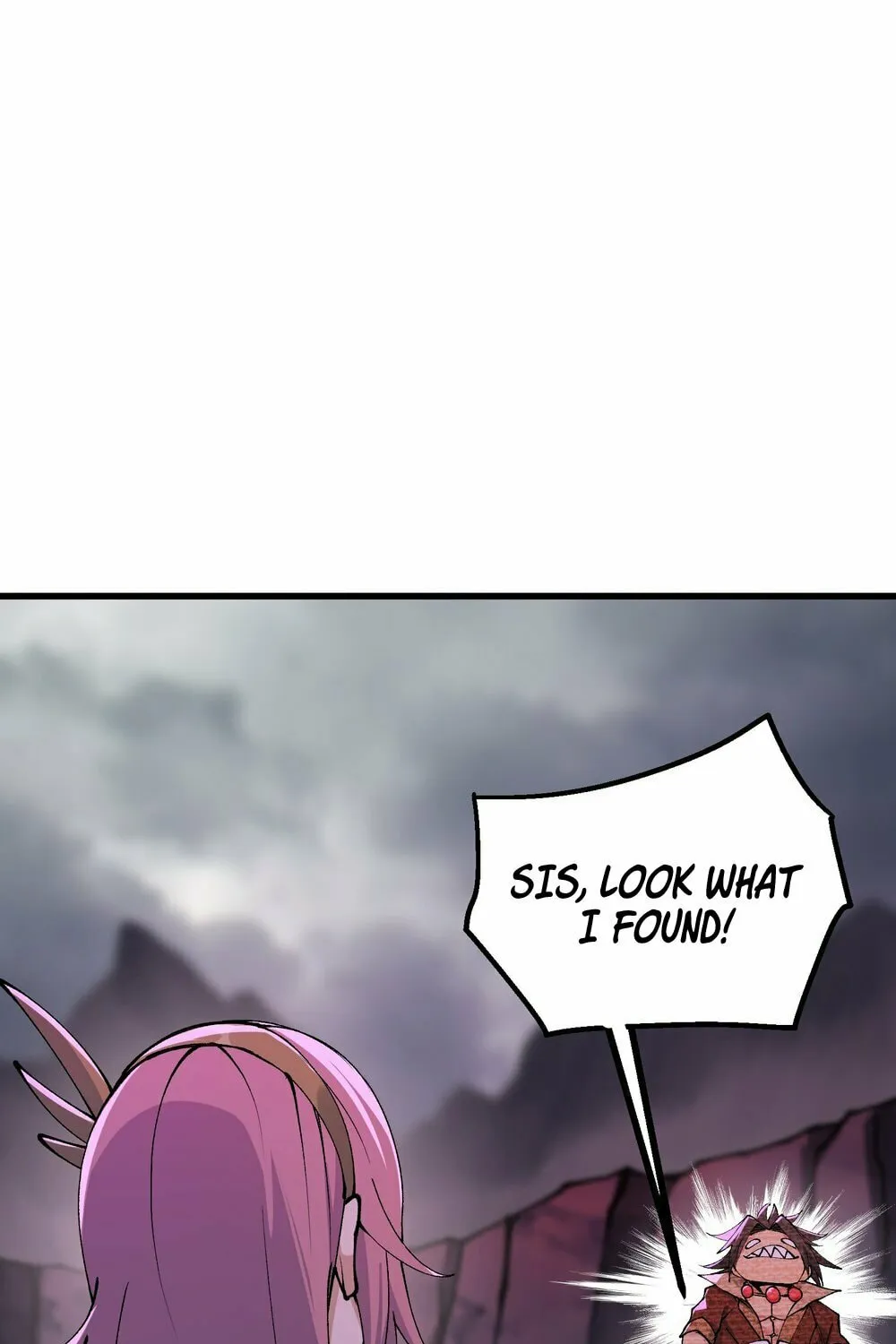 After Ten Years of Chopping Wood, Immortals Begged To Become My Disciples (Colored) Chapter 42 page 21 - 