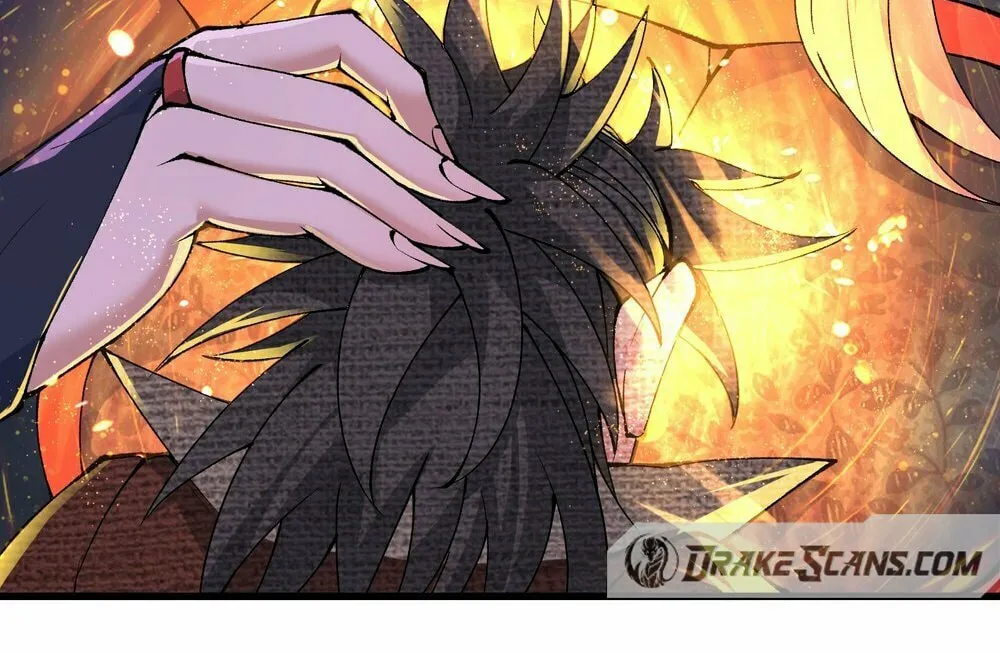 After Ten Years of Chopping Wood, Immortals Begged To Become My Disciples (Colored) Chapter 42 page 25 - 