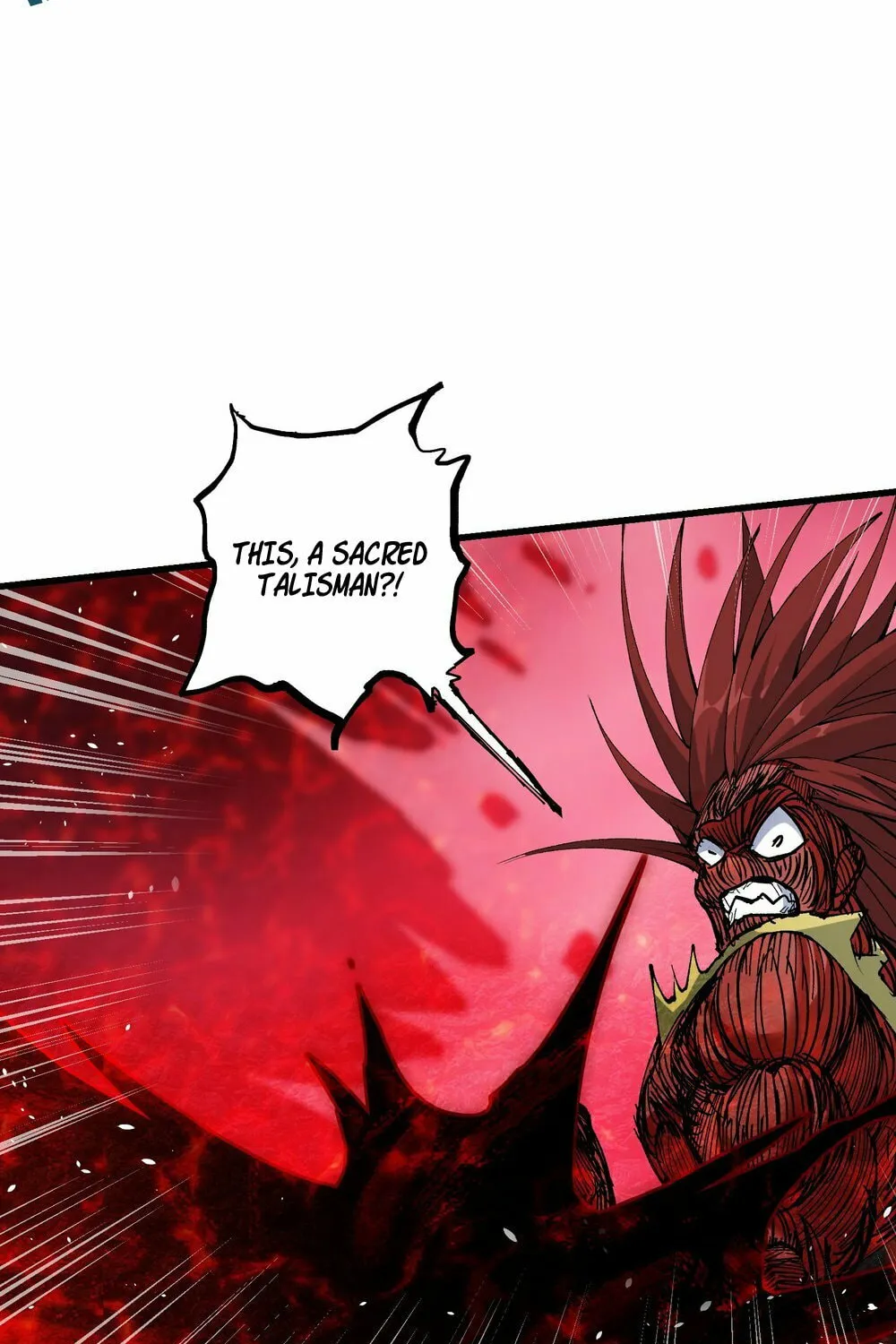 After Ten Years of Chopping Wood, Immortals Begged To Become My Disciples (Colored) Chapter 42 page 34 - 