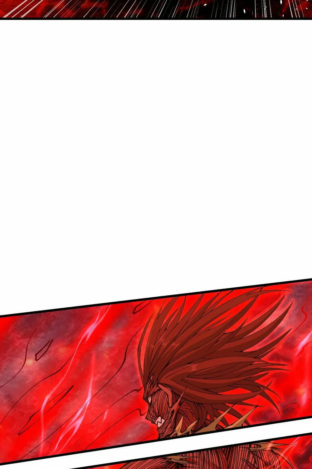 After Ten Years of Chopping Wood, Immortals Begged To Become My Disciples (Colored) Chapter 42 page 35 - 