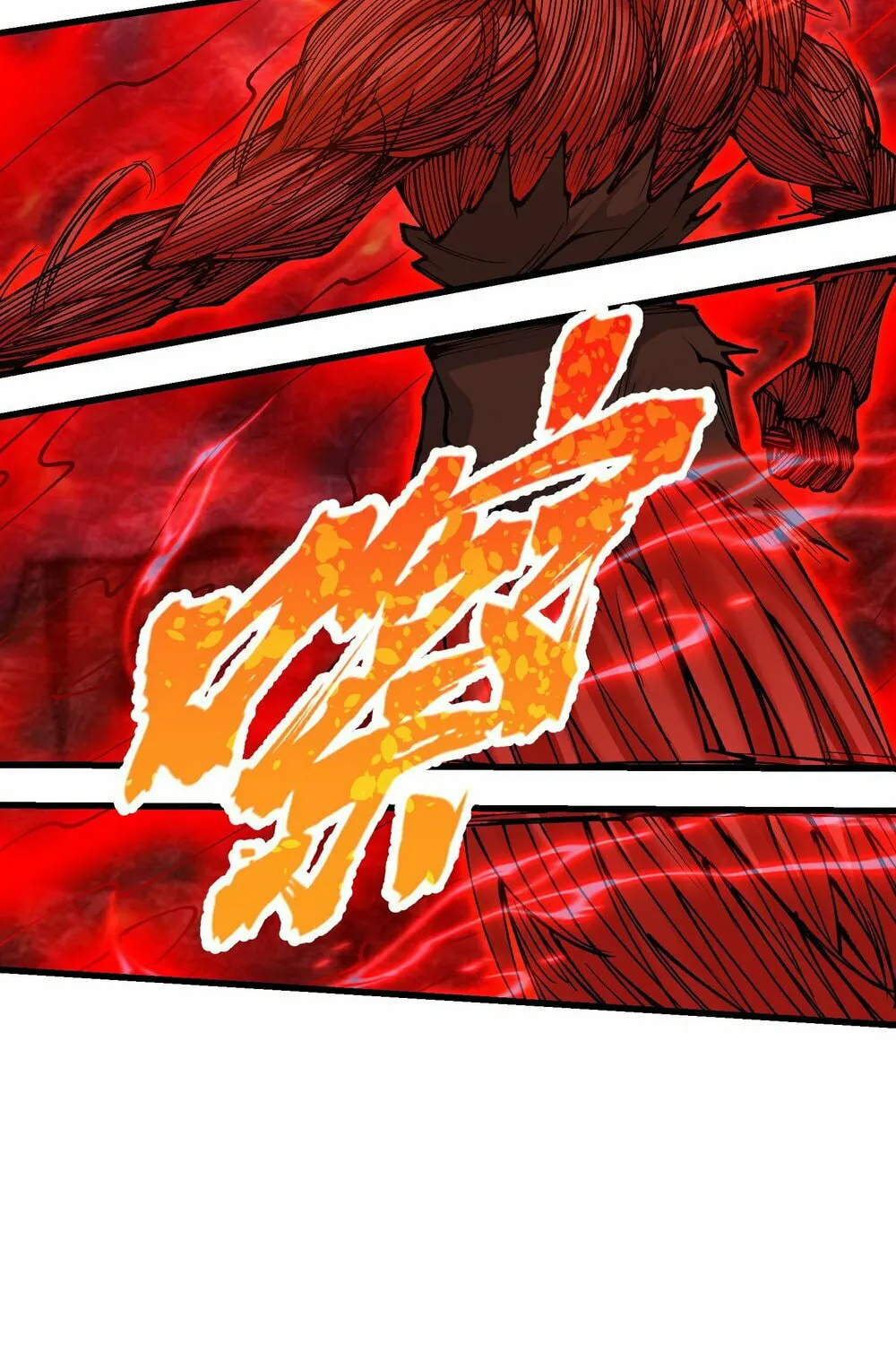 After Ten Years of Chopping Wood, Immortals Begged To Become My Disciples (Colored) Chapter 42 page 36 - 