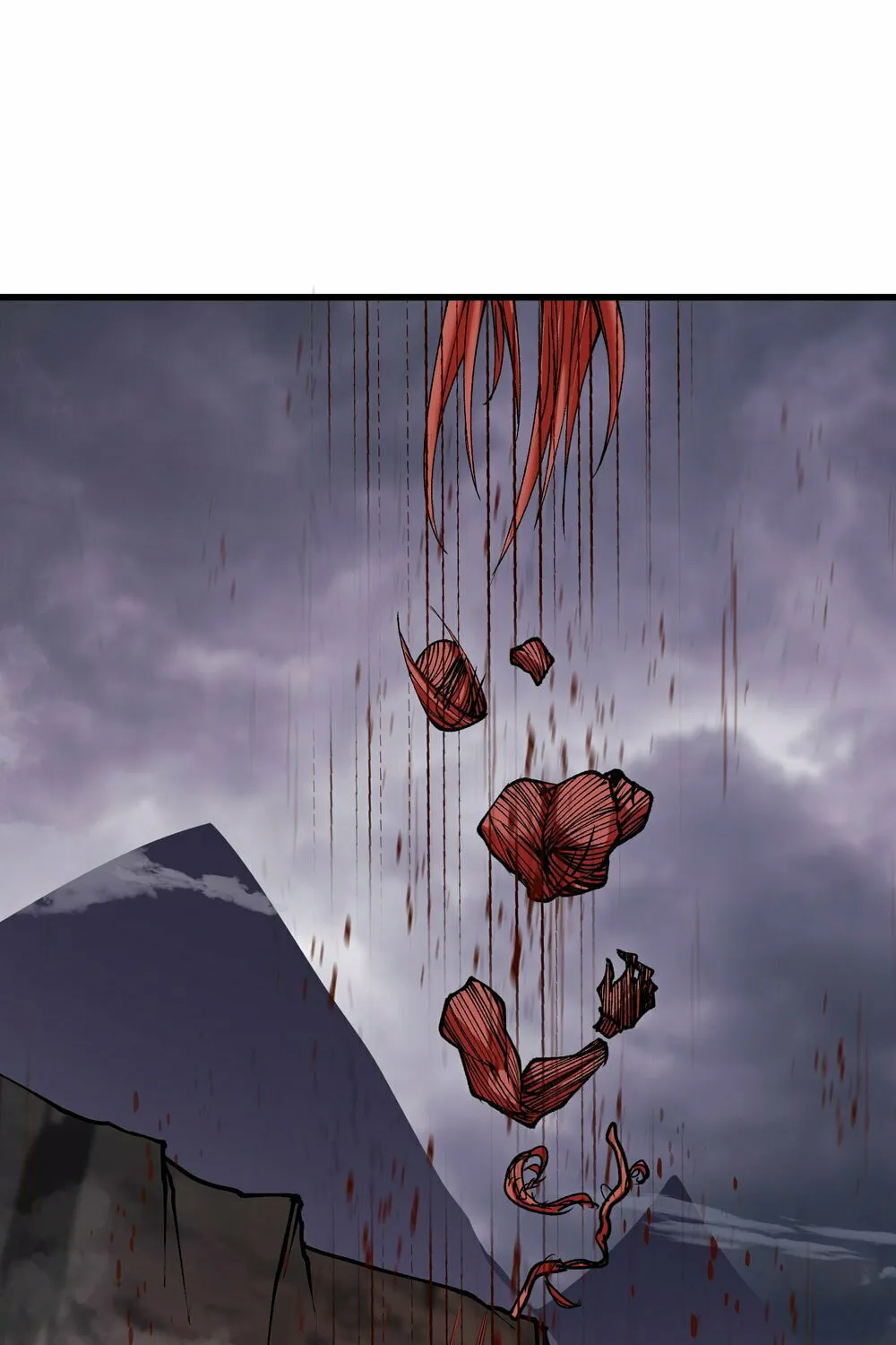 After Ten Years of Chopping Wood, Immortals Begged To Become My Disciples (Colored) Chapter 42 page 37 - 