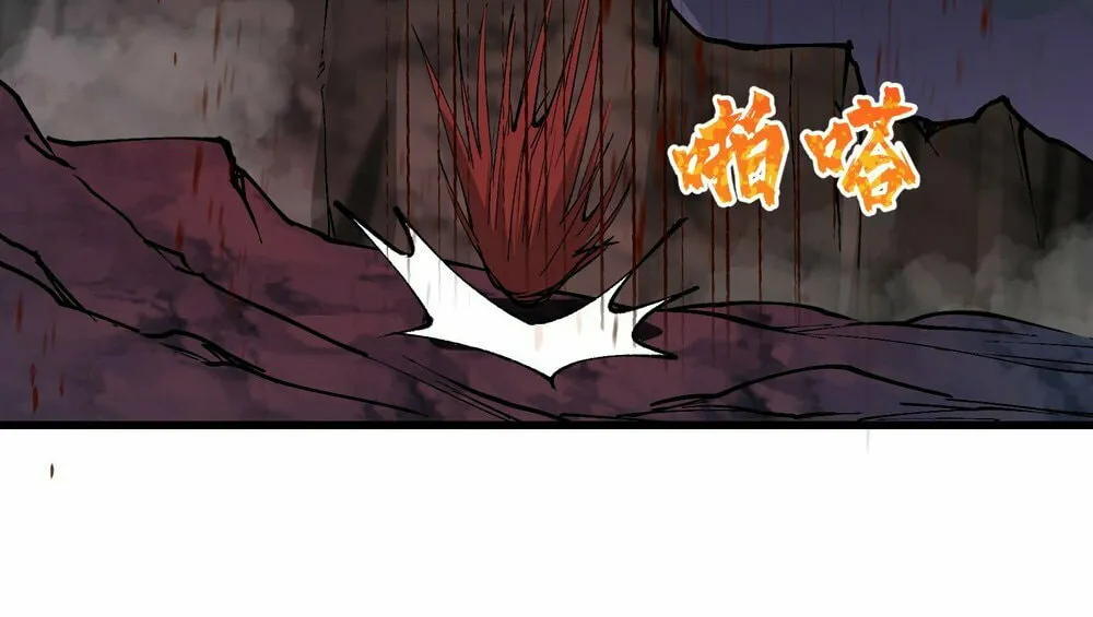 After Ten Years of Chopping Wood, Immortals Begged To Become My Disciples (Colored) Chapter 42 page 38 - 