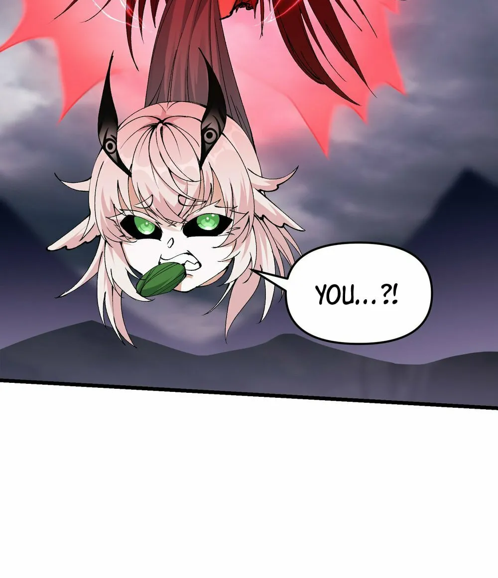 After Ten Years of Chopping Wood, Immortals Begged To Become My Disciples (Colored) Chapter 42 page 50 - 