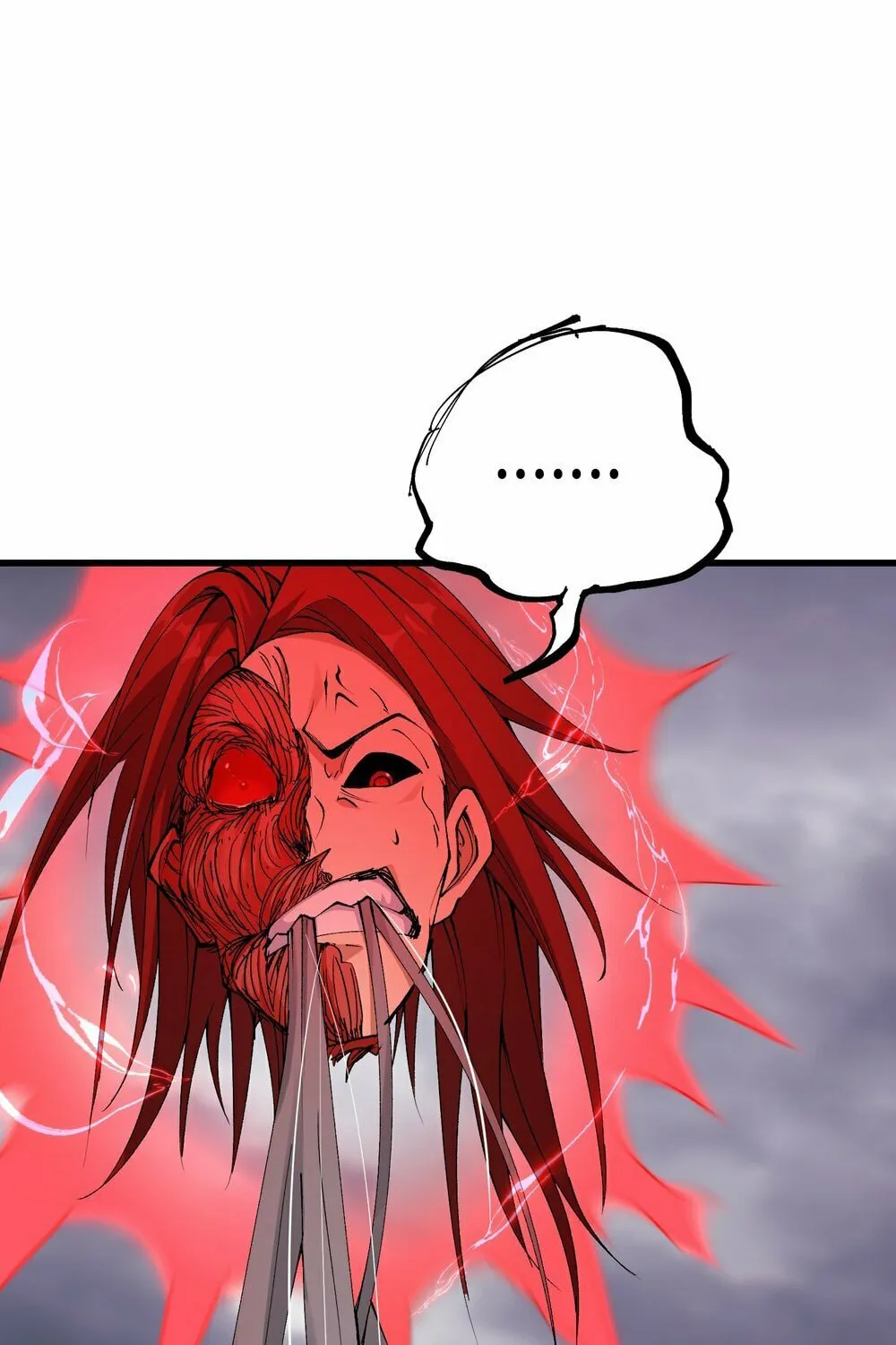 After Ten Years of Chopping Wood, Immortals Begged To Become My Disciples (Colored) Chapter 42 page 54 - 