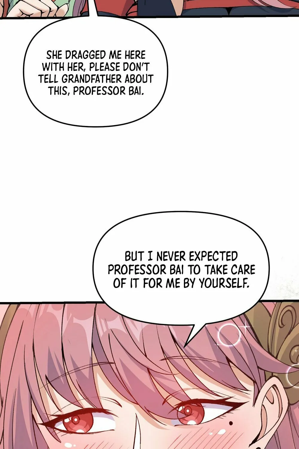 After Ten Years of Chopping Wood, Immortals Begged To Become My Disciples (Colored) Chapter 42 page 65 - 