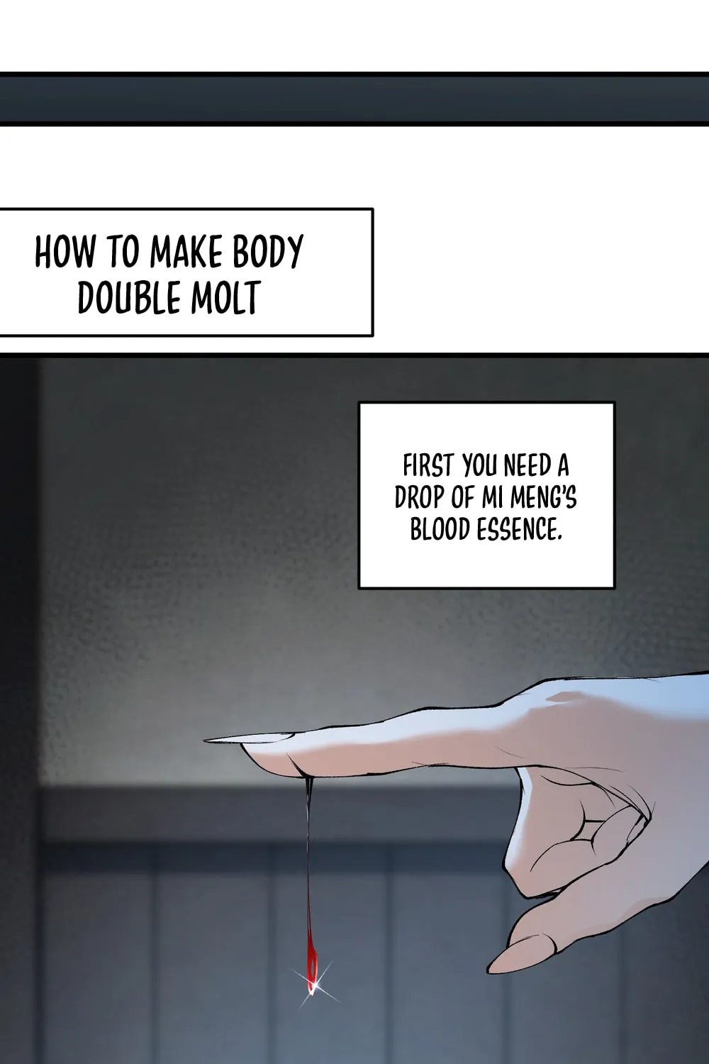 After Ten Years of Chopping Wood, Immortals Begged To Become My Disciples (Colored) Chapter 42 page 82 - 