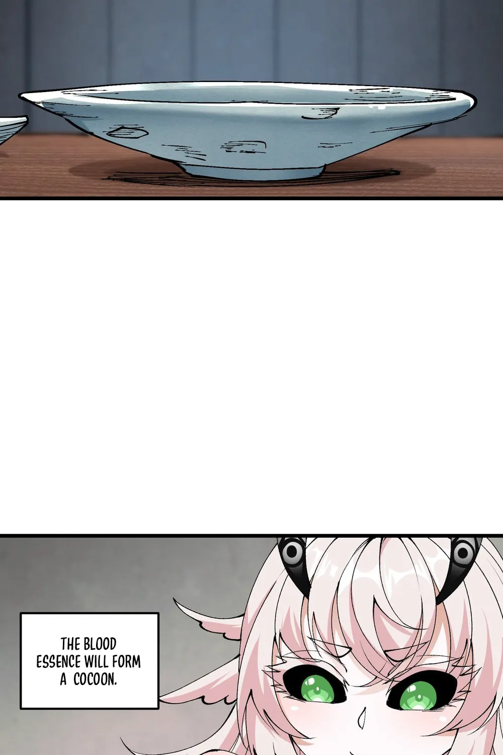 After Ten Years of Chopping Wood, Immortals Begged To Become My Disciples (Colored) Chapter 42 page 83 - 