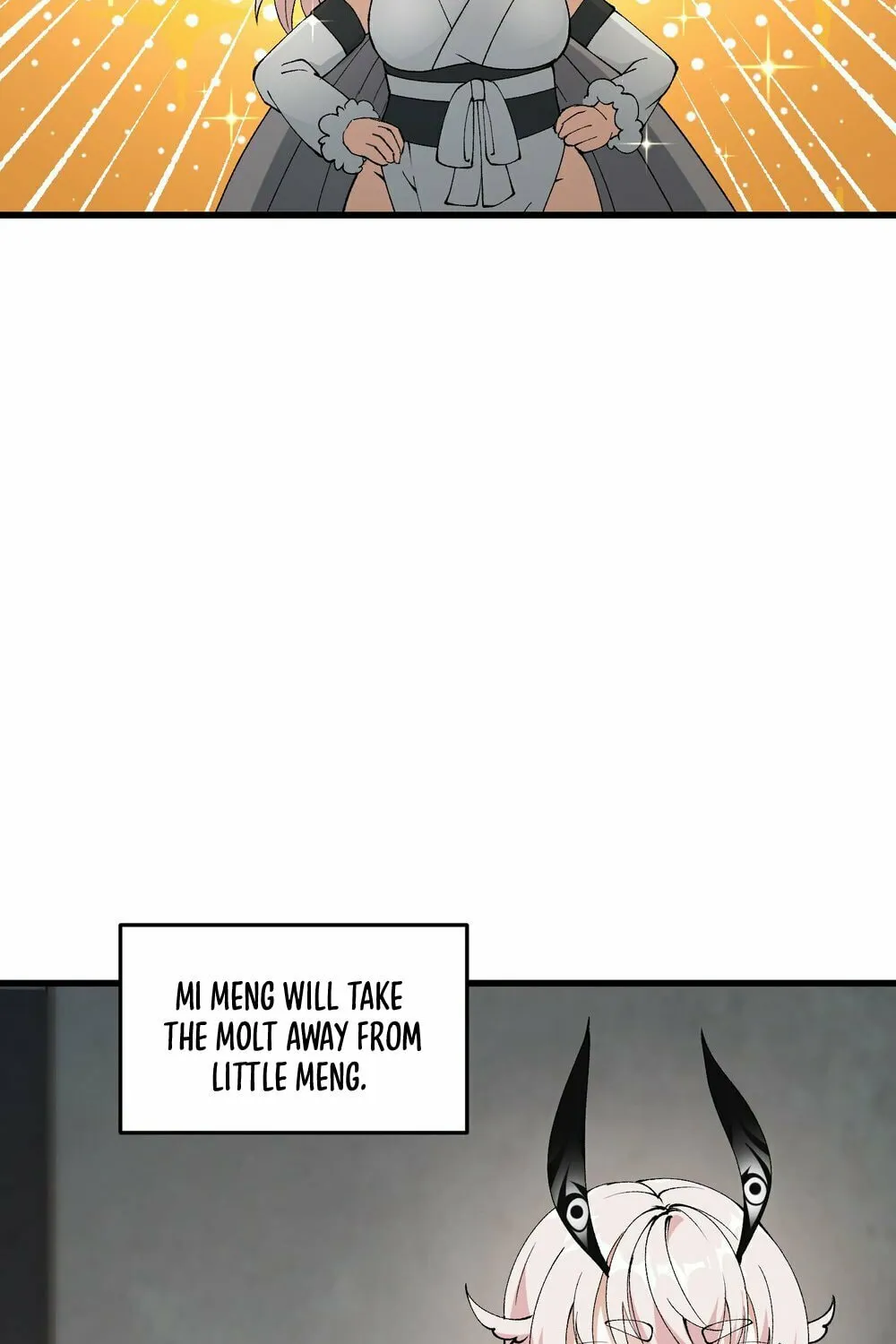 After Ten Years of Chopping Wood, Immortals Begged To Become My Disciples (Colored) Chapter 42 page 89 - 