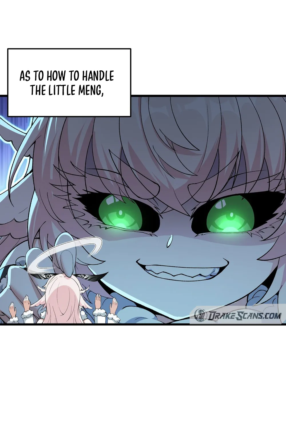 After Ten Years of Chopping Wood, Immortals Begged To Become My Disciples (Colored) Chapter 42 page 91 - 