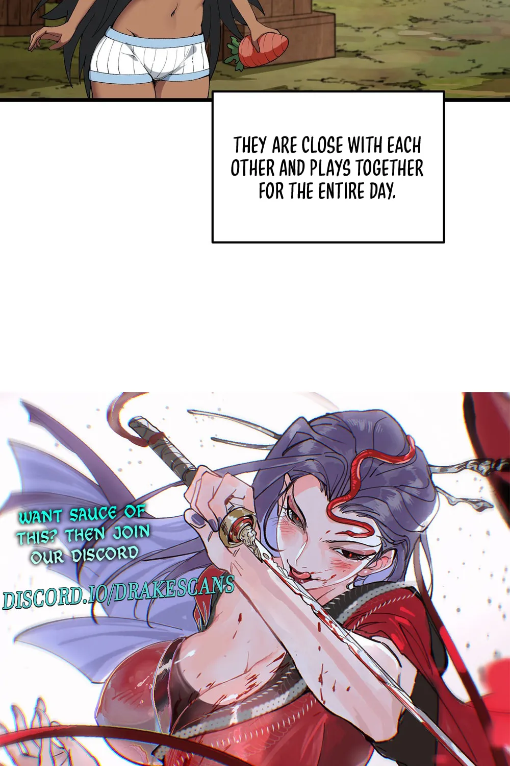 After Ten Years of Chopping Wood, Immortals Begged To Become My Disciples (Colored) Chapter 42 page 93 - 