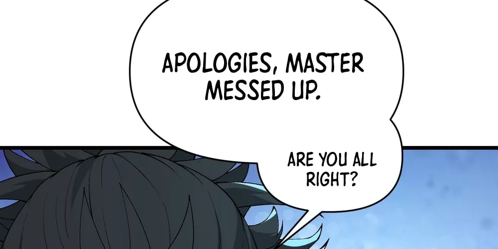 After Ten Years of Chopping Wood, Immortals Begged To Become My Disciples (Colored) Chapter 43 page 104 - 