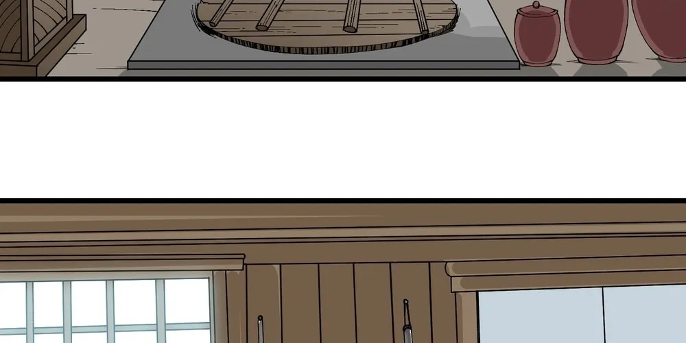 After Ten Years of Chopping Wood, Immortals Begged To Become My Disciples (Colored) Chapter 43 page 112 - 