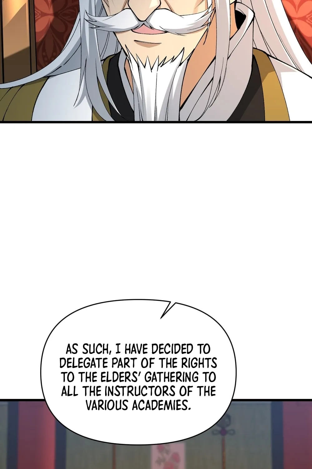 After Ten Years of Chopping Wood, Immortals Begged To Become My Disciples (Colored) Chapter 43 page 13 - 