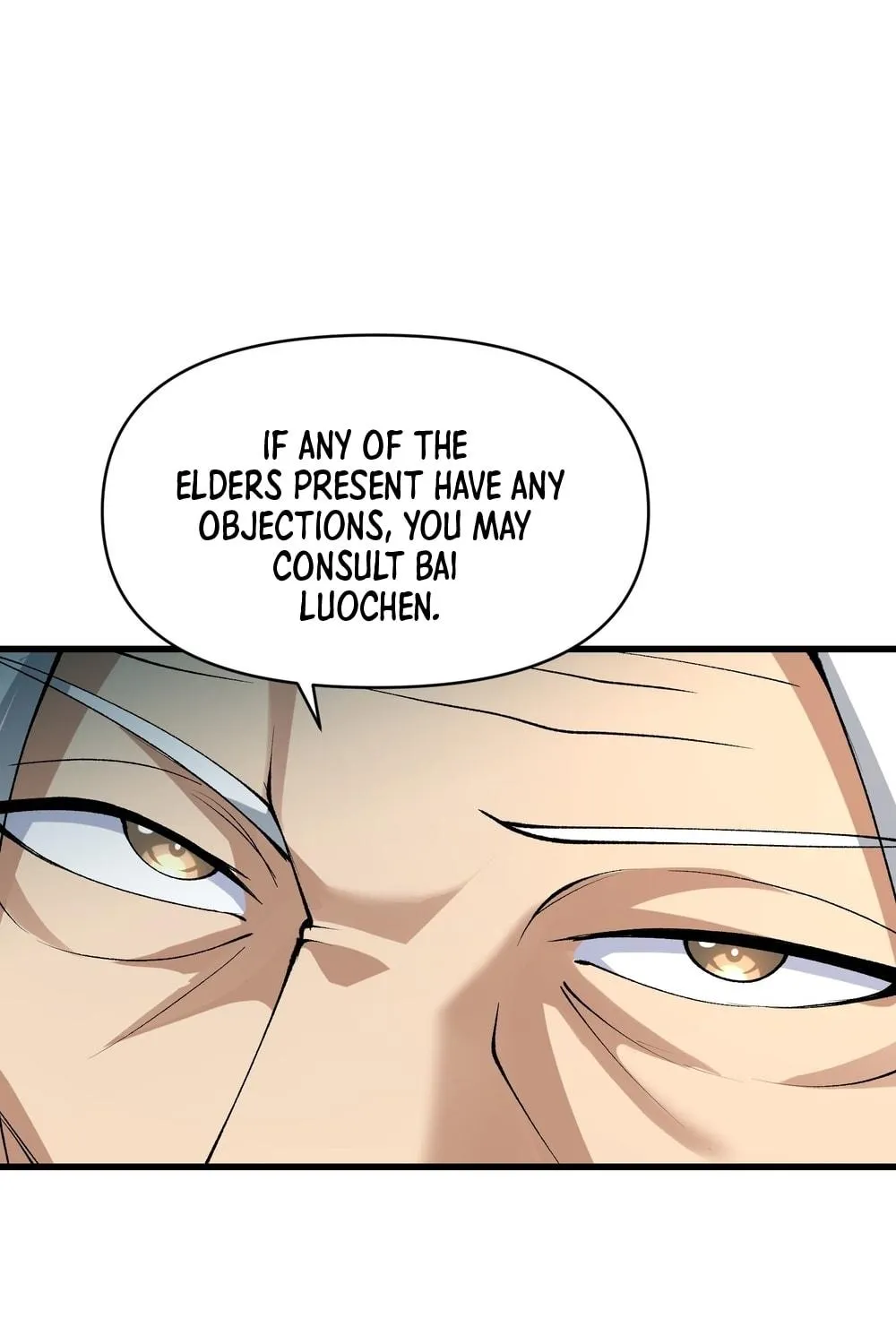 After Ten Years of Chopping Wood, Immortals Begged To Become My Disciples (Colored) Chapter 43 page 17 - 
