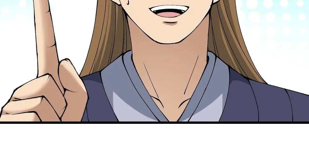 After Ten Years of Chopping Wood, Immortals Begged To Become My Disciples (Colored) Chapter 43 page 22 - 