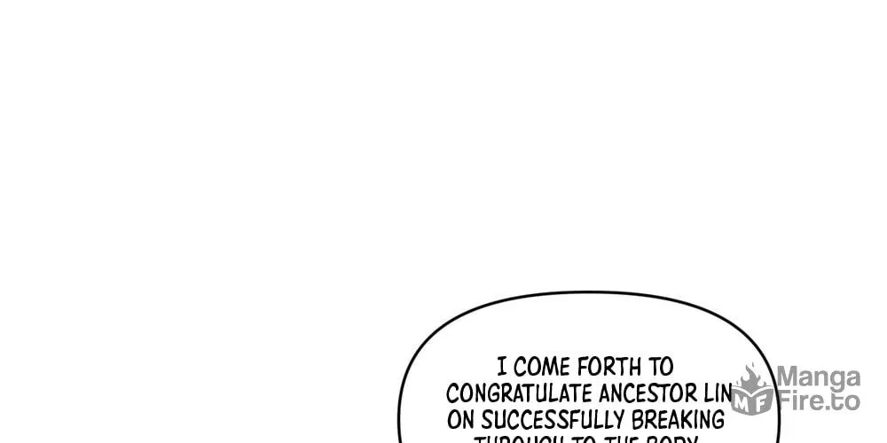 After Ten Years of Chopping Wood, Immortals Begged To Become My Disciples (Colored) Chapter 43 page 42 - 