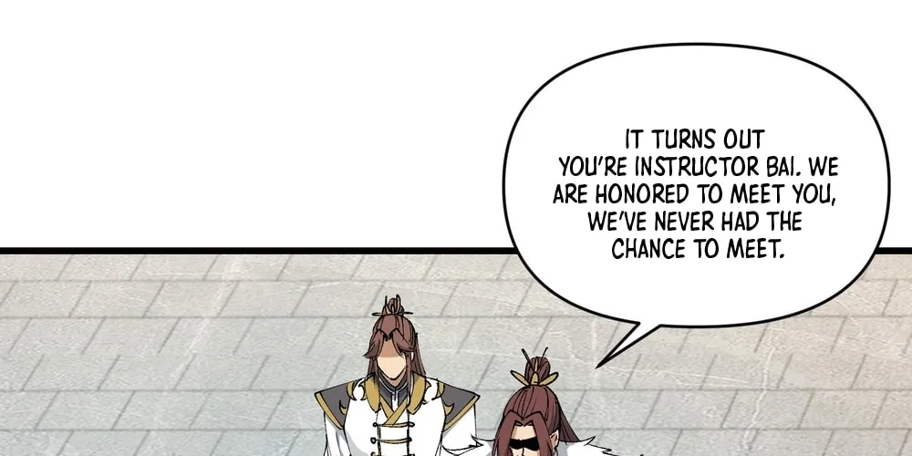 After Ten Years of Chopping Wood, Immortals Begged To Become My Disciples (Colored) Chapter 43 page 44 - 