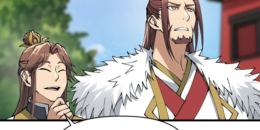 After Ten Years of Chopping Wood, Immortals Begged To Become My Disciples (Colored) Chapter 43 page 52 - 