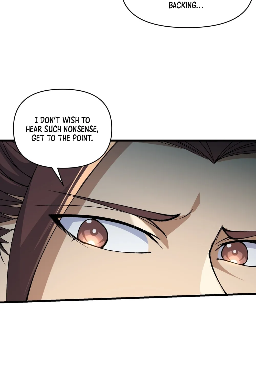 After Ten Years of Chopping Wood, Immortals Begged To Become My Disciples (Colored) Chapter 43 page 57 - 