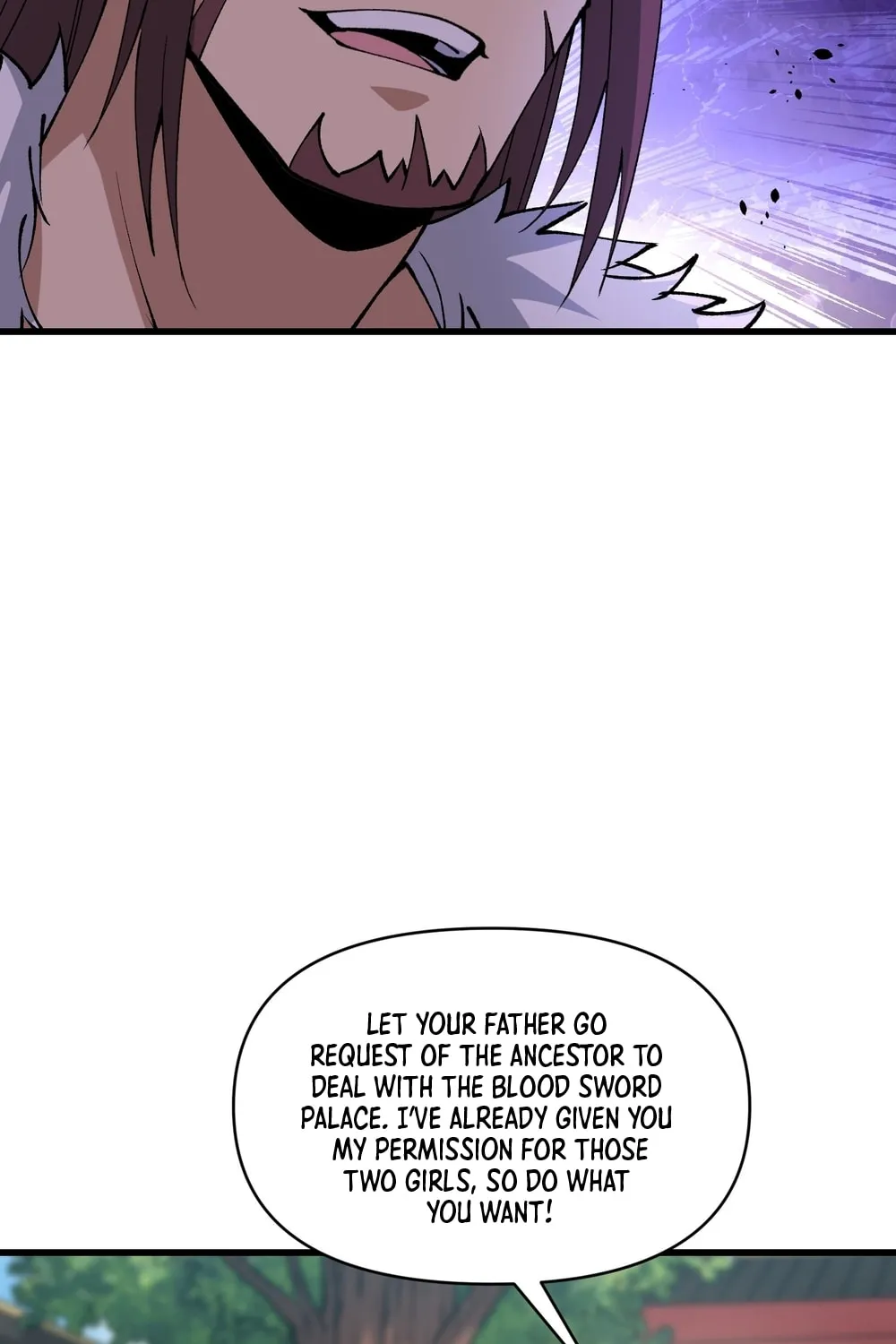 After Ten Years of Chopping Wood, Immortals Begged To Become My Disciples (Colored) Chapter 43 page 67 - 
