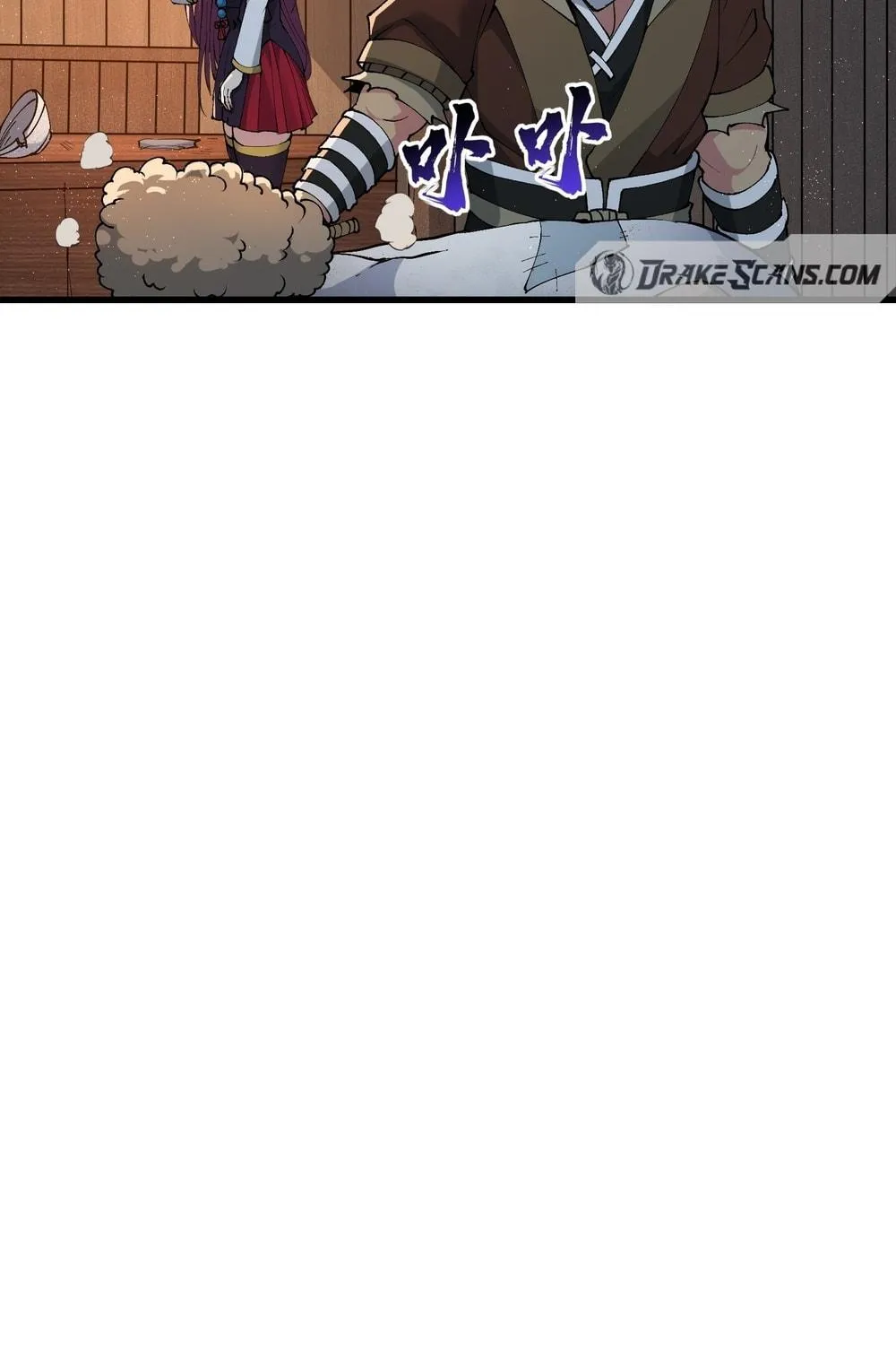 After Ten Years of Chopping Wood, Immortals Begged To Become My Disciples (Colored) Chapter 43 page 83 - 