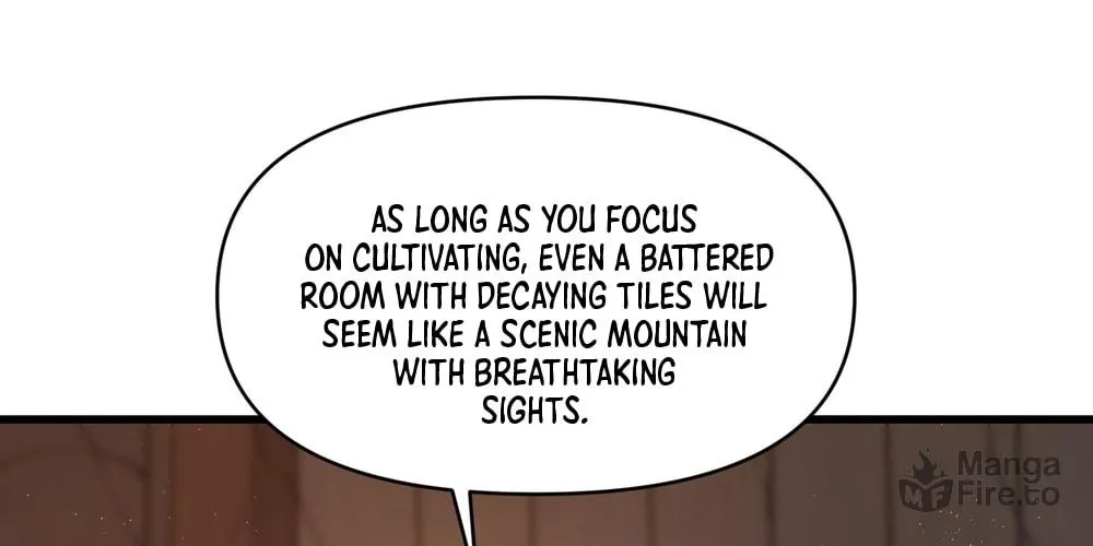 After Ten Years of Chopping Wood, Immortals Begged To Become My Disciples (Colored) Chapter 43 page 84 - 