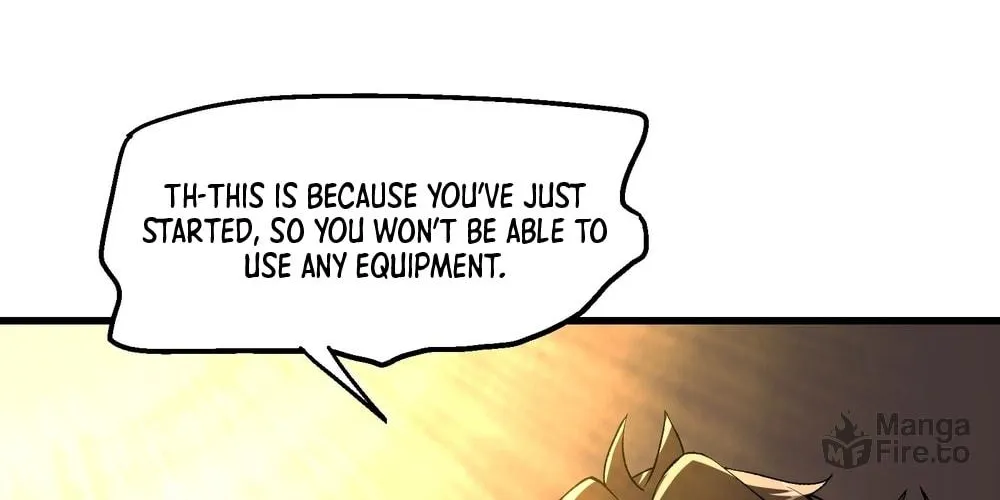 After Ten Years of Chopping Wood, Immortals Begged To Become My Disciples (Colored) Chapter 43 page 96 - 